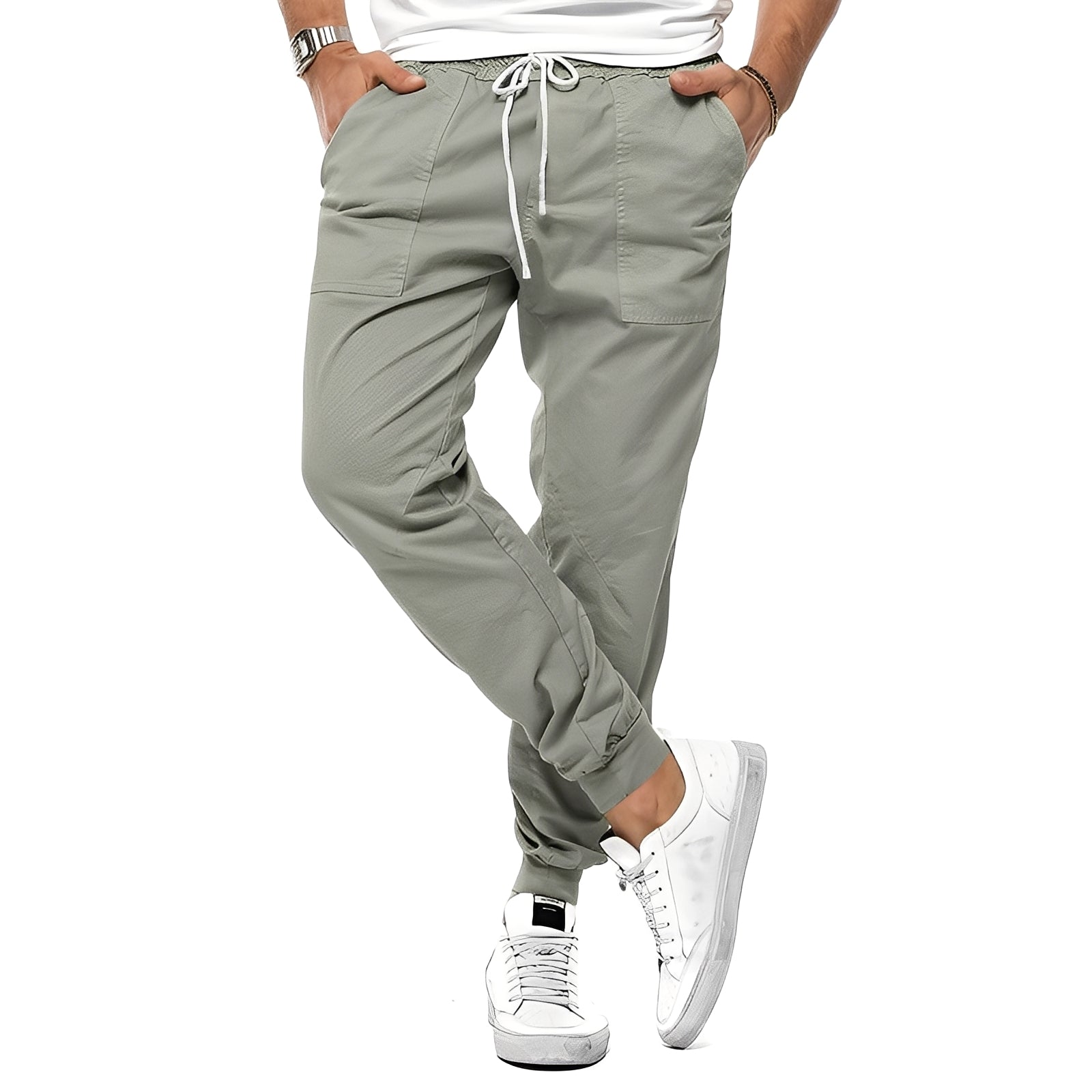 Cooper - Bequeme Herrenhose mit Stretch