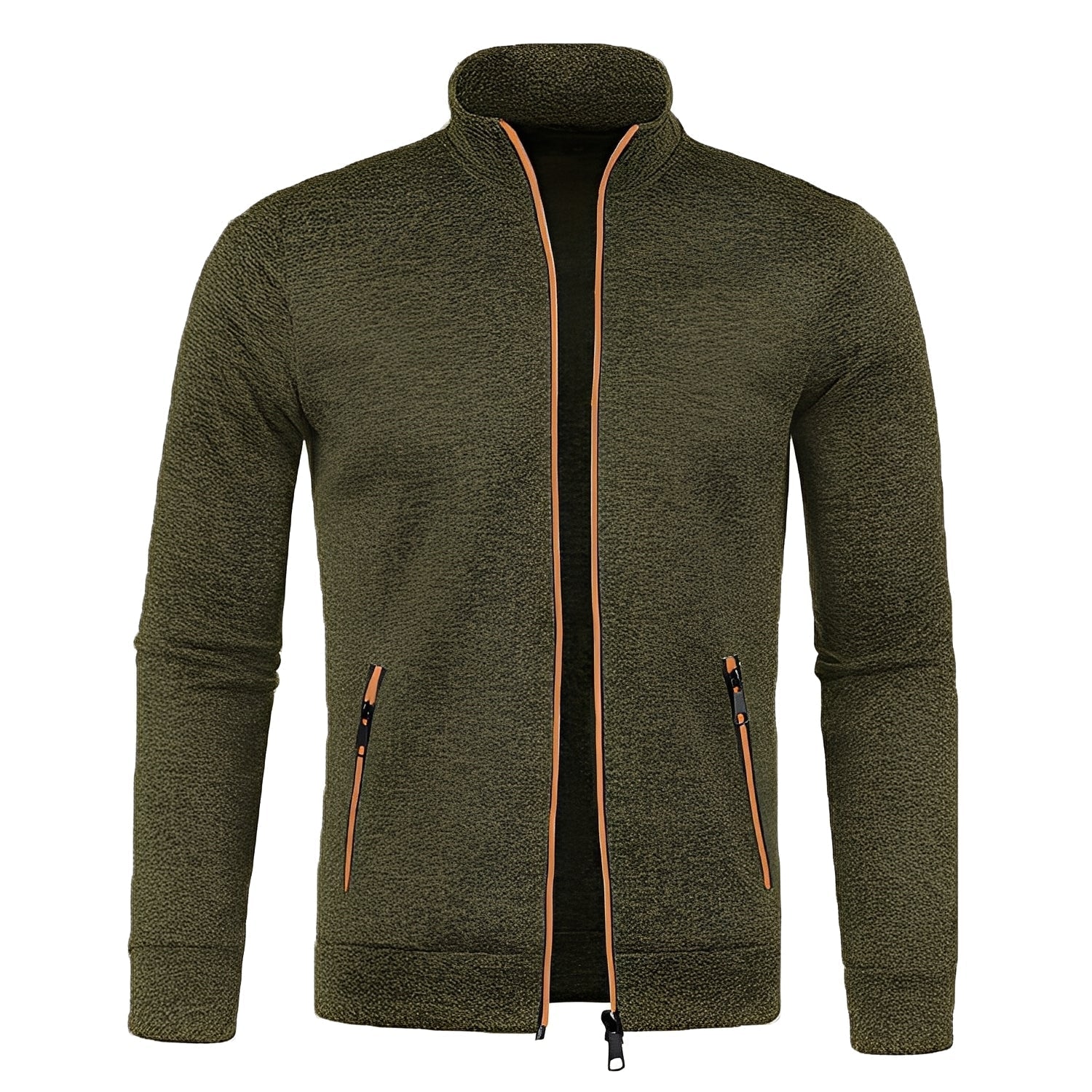 Clive - Modische, bequeme Jacke