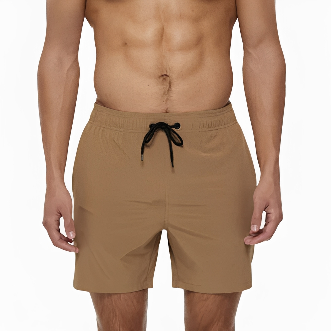Brenz – Herren Badeshorts – gemütlich für sonnige Tage