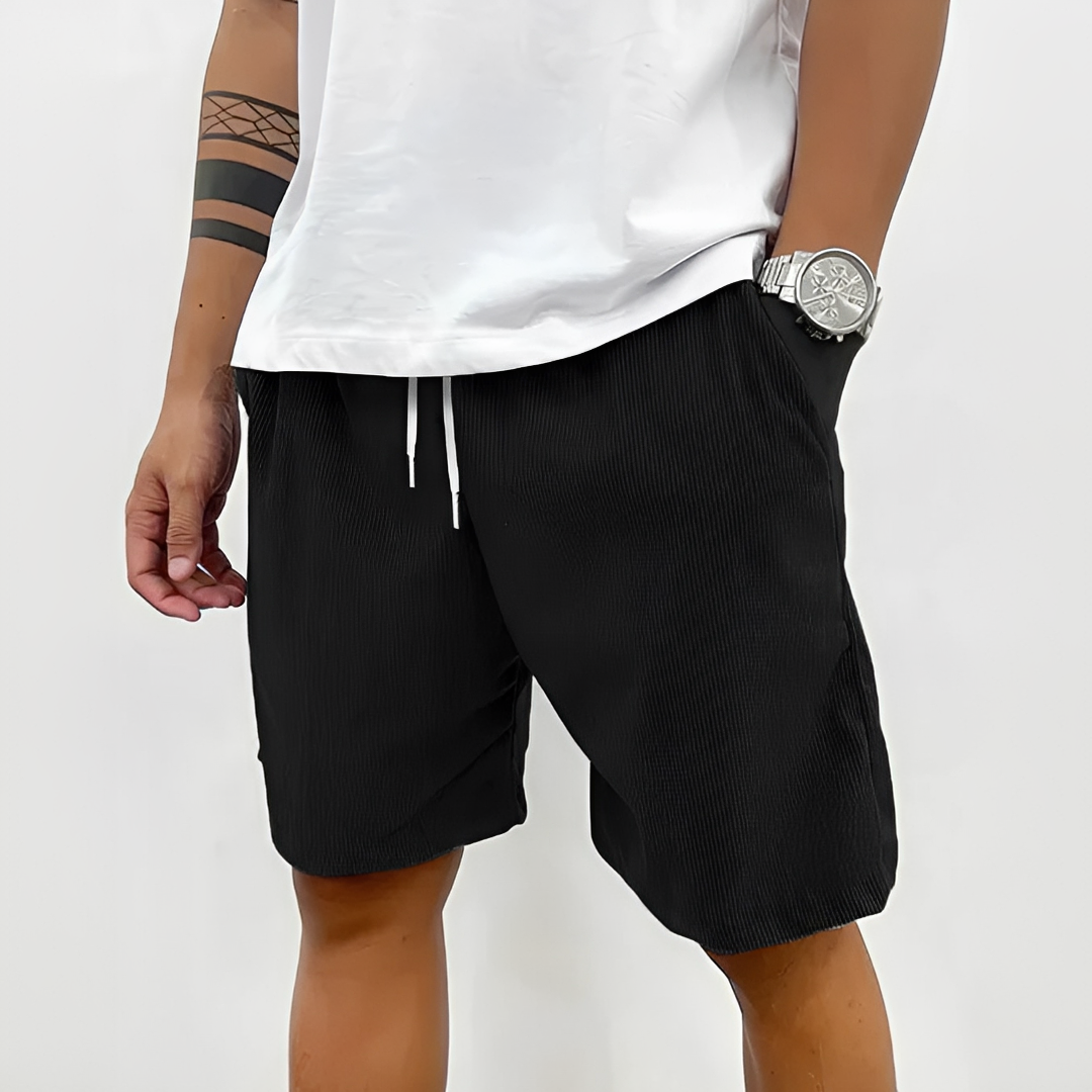 Jando - Herren-Shorts - für heiße Tage