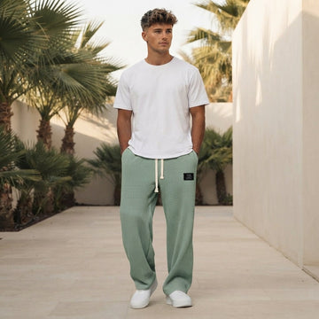 Thomas - Komfortable Weitgeschnittene Hose