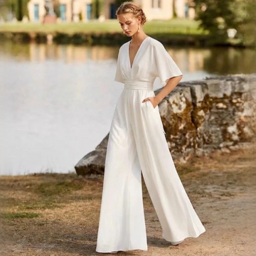 Theresa - Stilvoller und modischer Jumpsuit