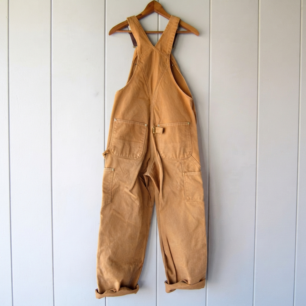 Alva - Traditioneller Jumpsuit