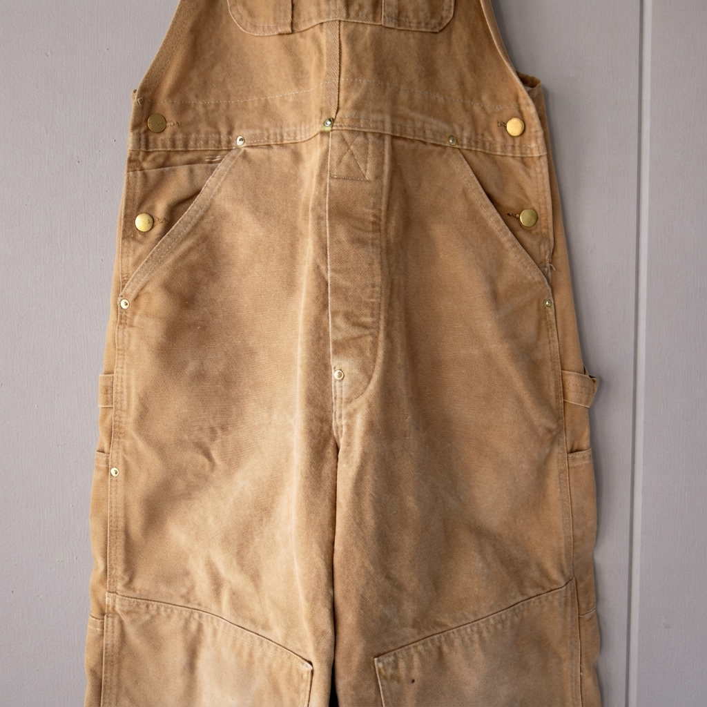 Alva - Traditioneller Jumpsuit