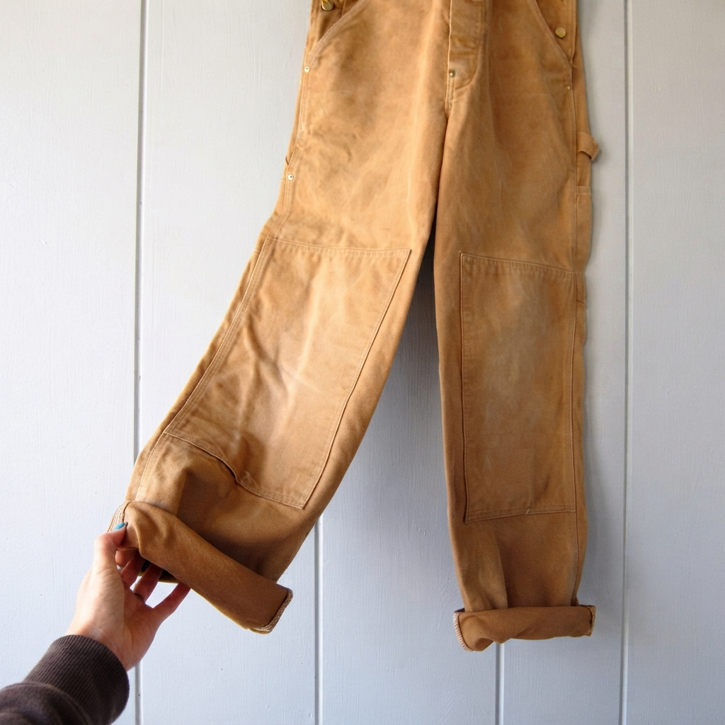 Alva - Traditioneller Jumpsuit