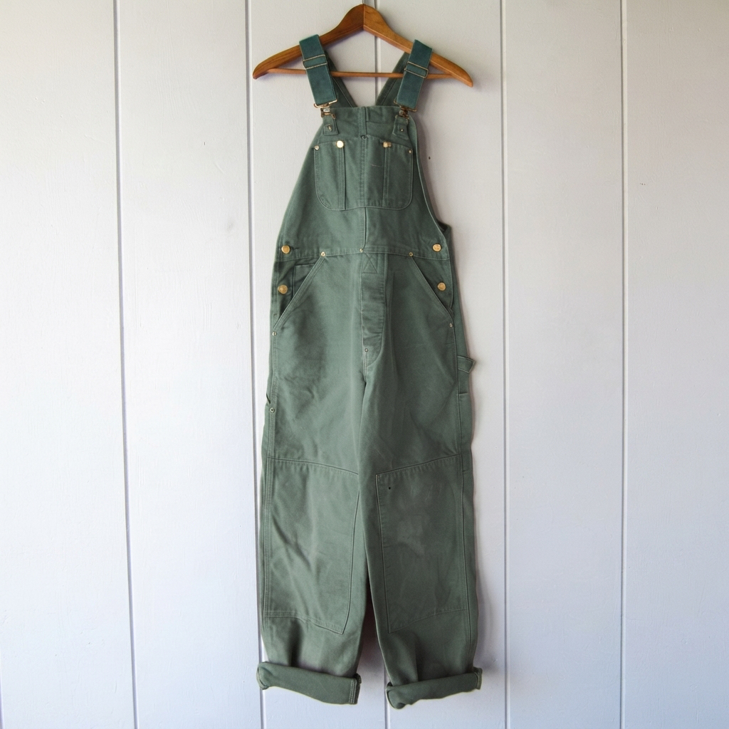 Alva - Traditioneller Jumpsuit
