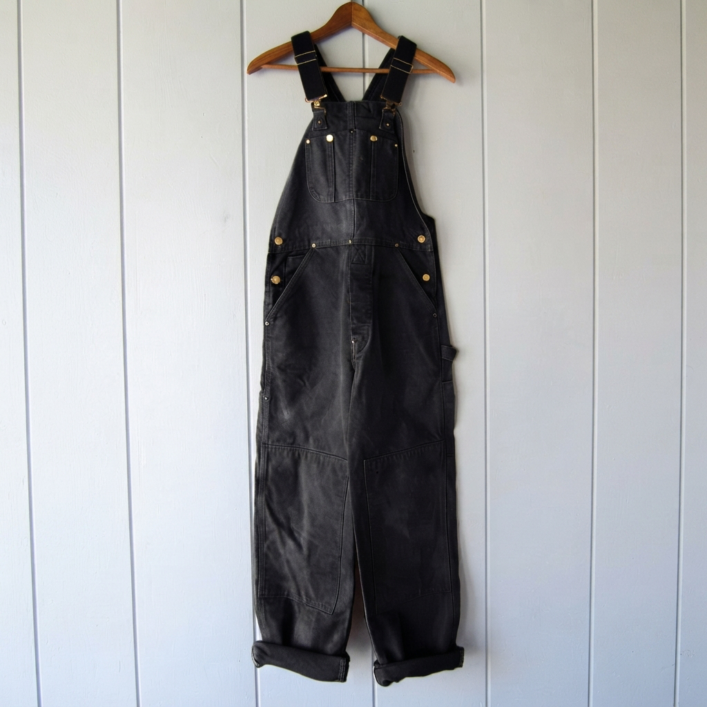 Alva - Traditioneller Jumpsuit