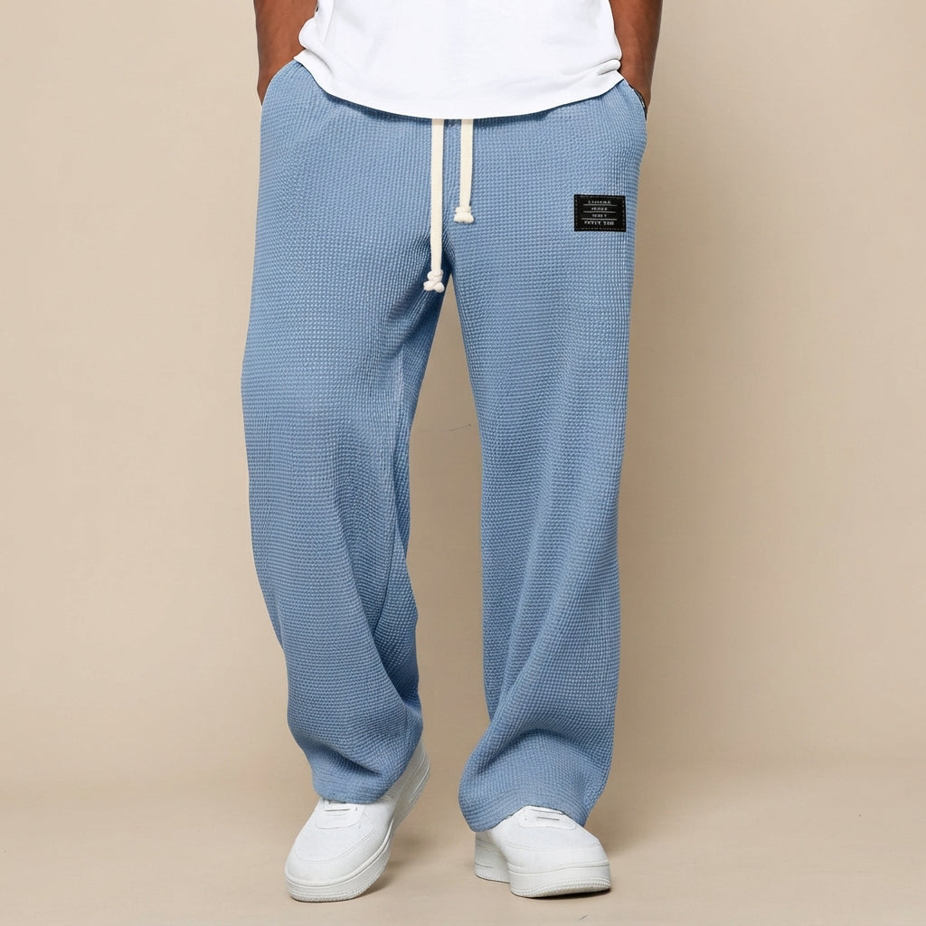 Thomas - Komfortable Weitgeschnittene Hose