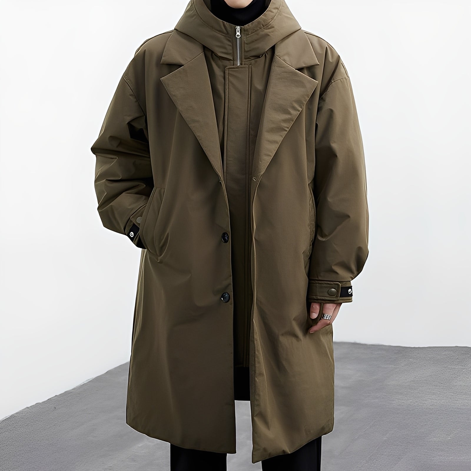 Jordon - Universaljacke