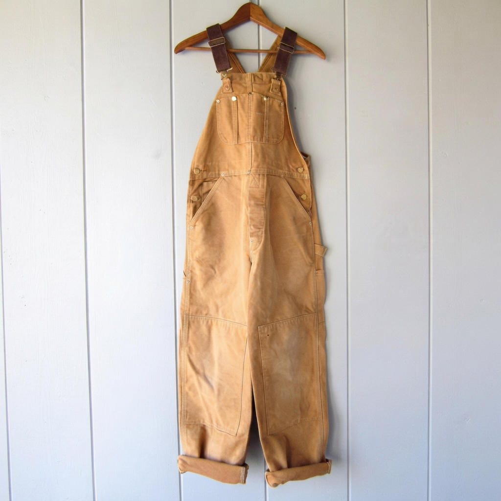 Alva - Traditioneller Jumpsuit