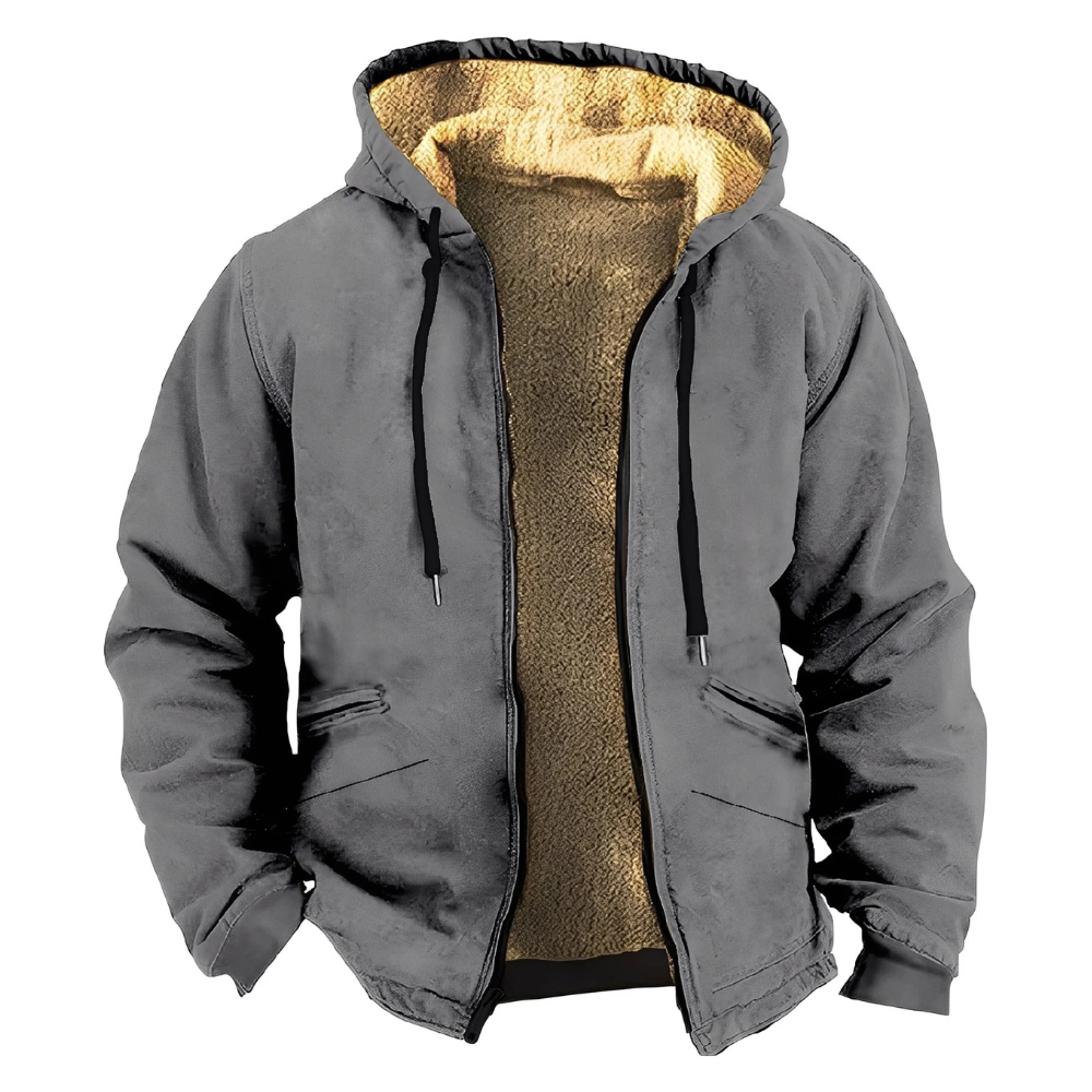 Mervin - Warme und farbige Kapuzenpullover für Männer