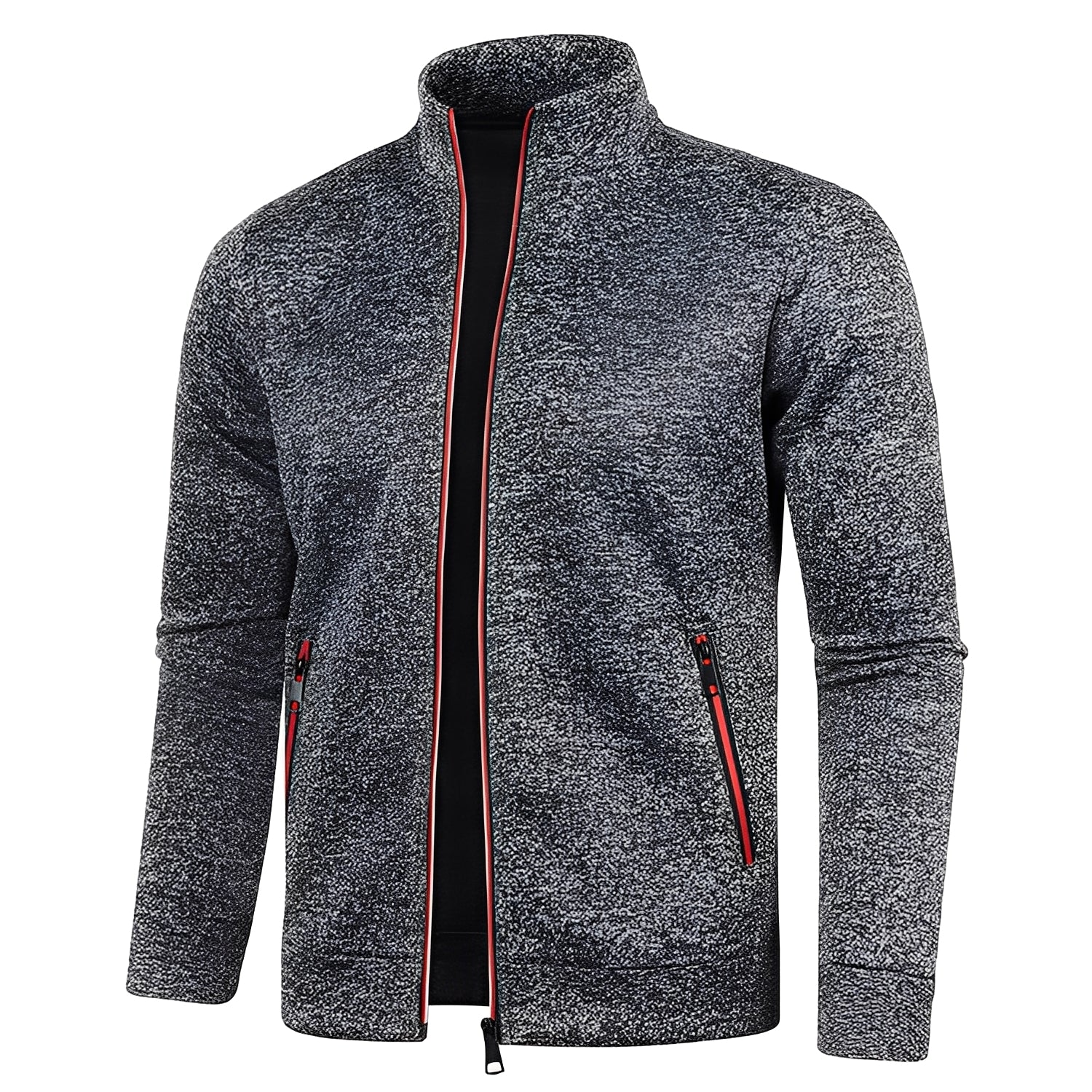Clive - Modische, bequeme Jacke