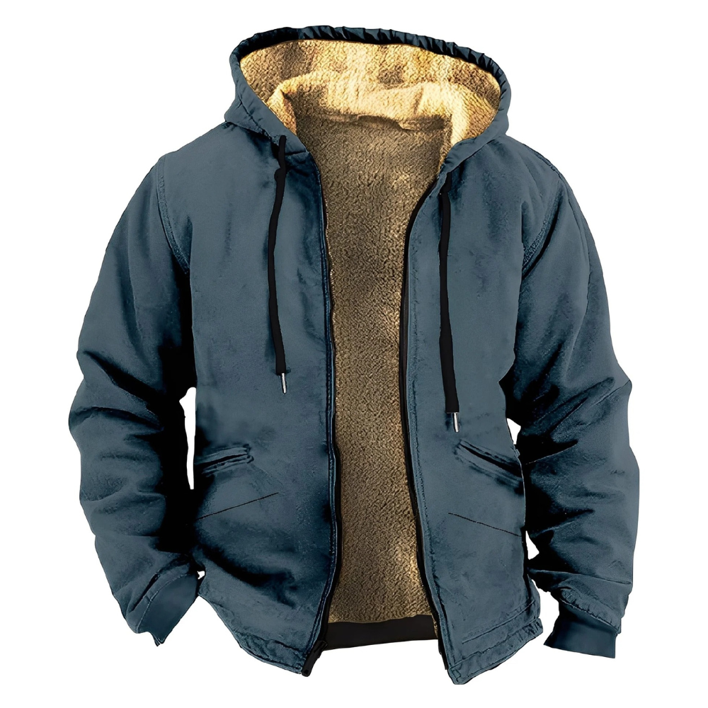 Mervin - Warme und farbige Kapuzenpullover für Männer