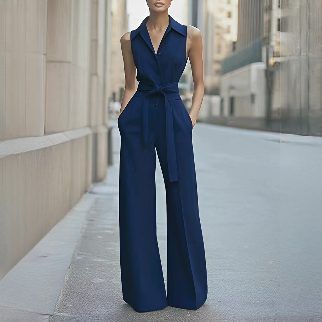 Erika - Stilvoller Jumpsuit
