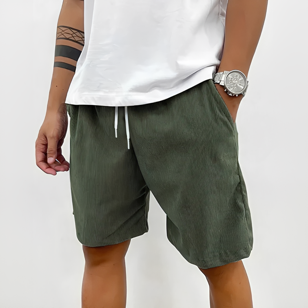 Jando - Herren-Shorts - für heiße Tage