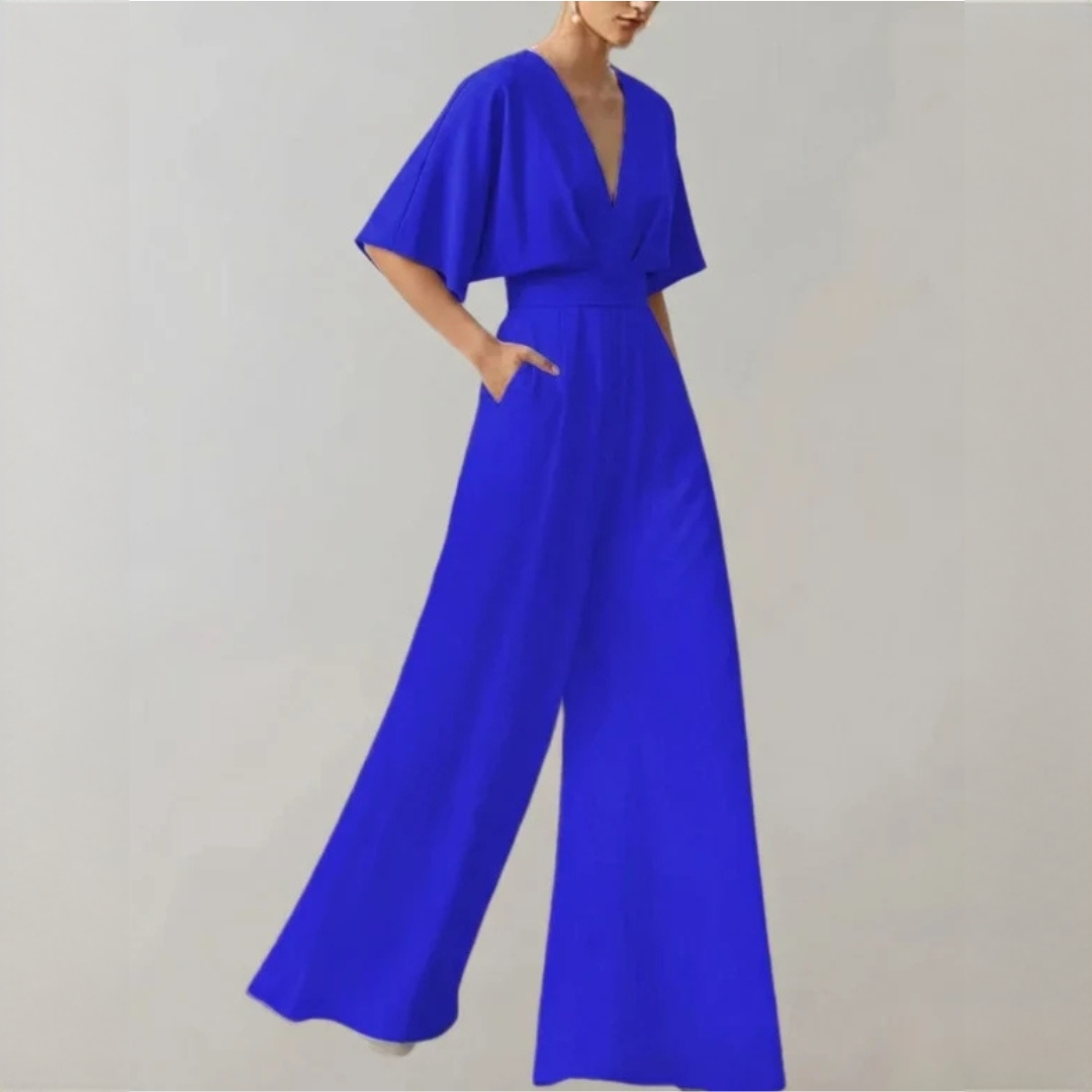 Theresa - Stilvoller und modischer Jumpsuit