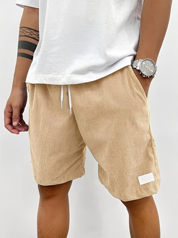 Robbie – Shorts für Herren – Lässig und bequem