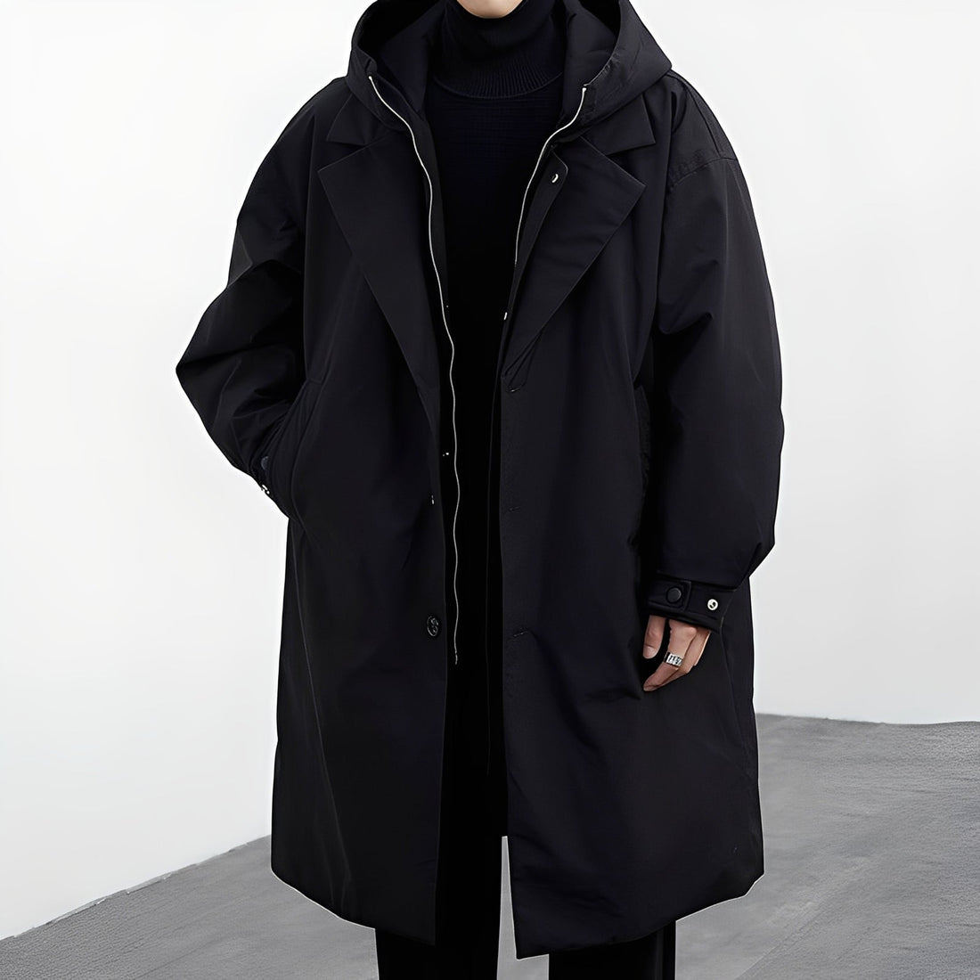 Jordon - Universaljacke