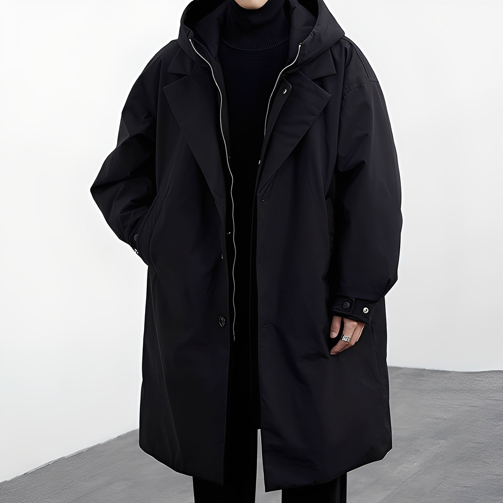Jordon - Universaljacke