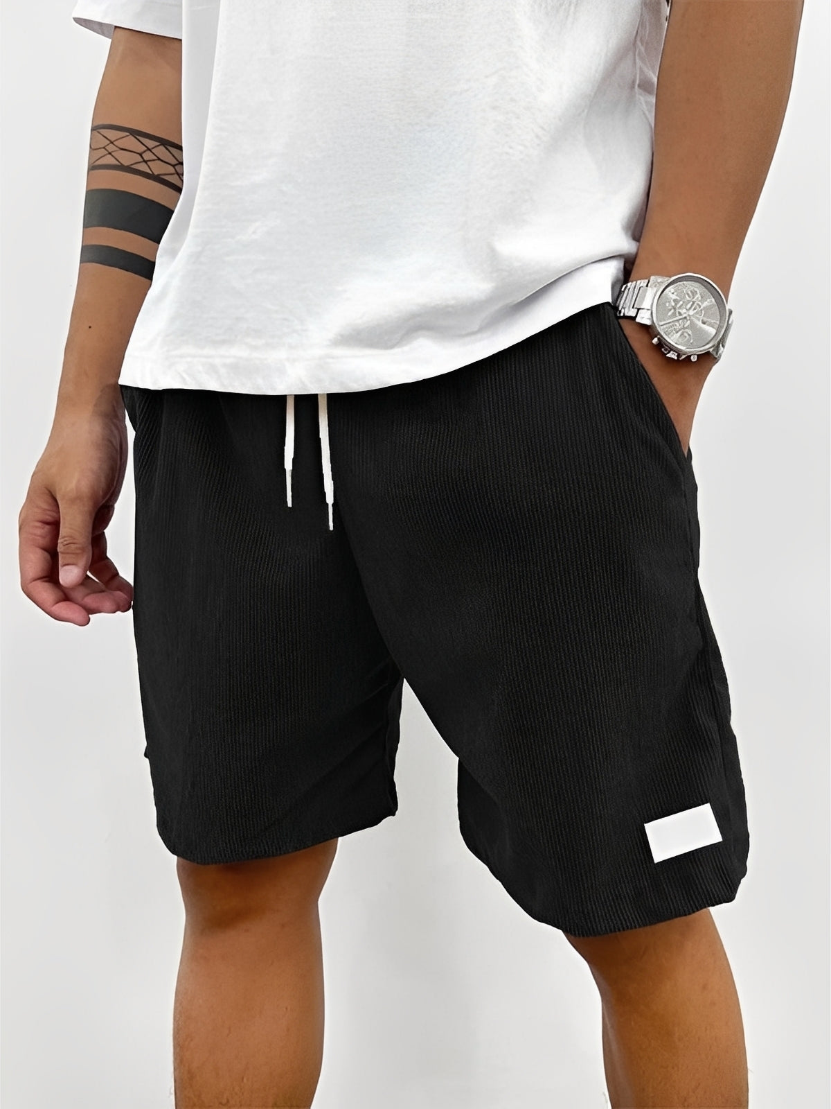 Robbie – Shorts für Herren – Lässig und bequem