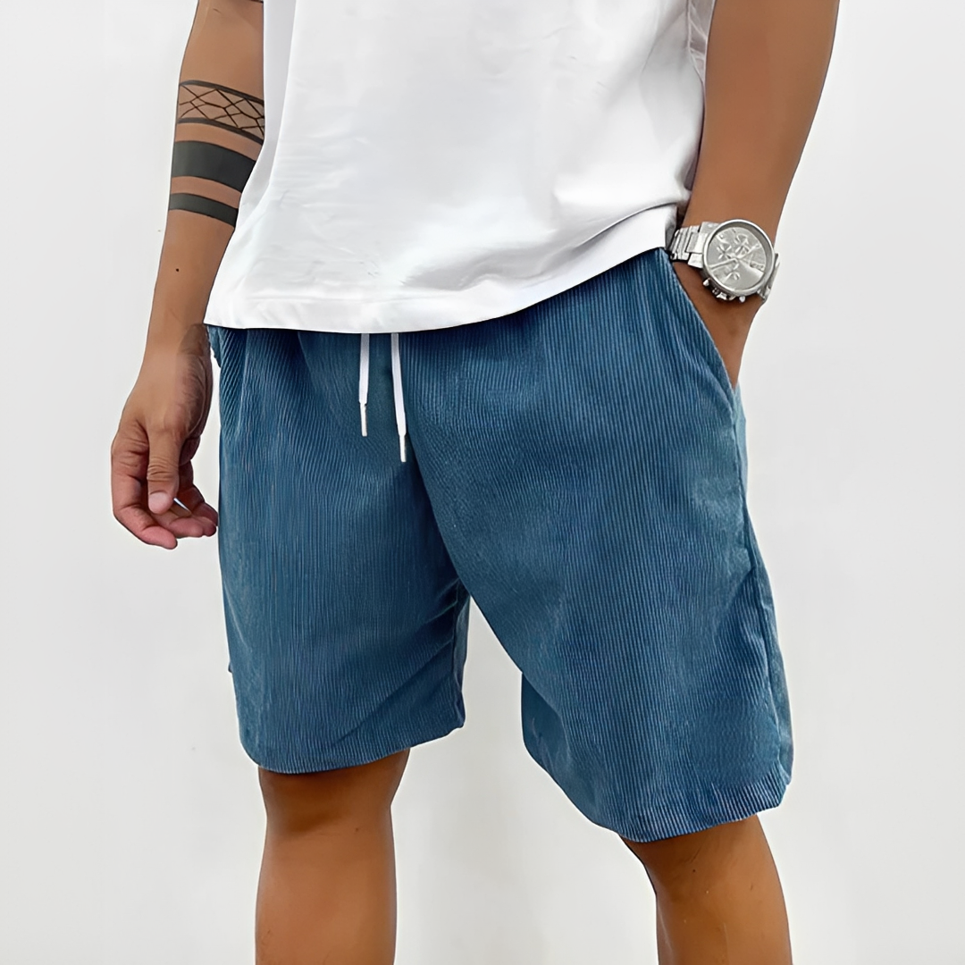 Jando - Herren-Shorts - für heiße Tage