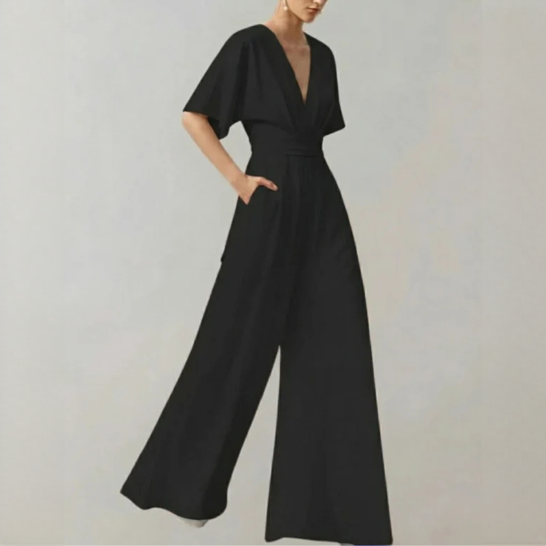 Theresa - Stilvoller und modischer Jumpsuit