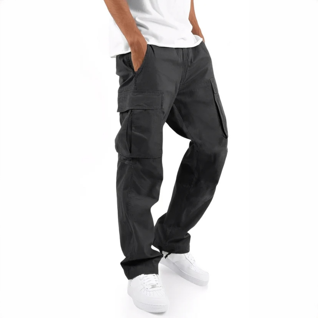 Ronelle - Komfortable Freizeithose
