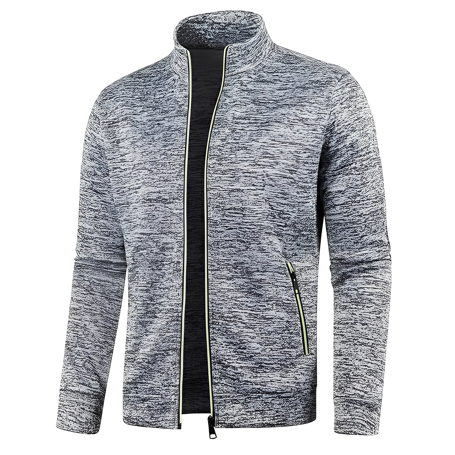 Clive - Modische, bequeme Jacke
