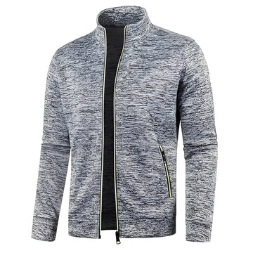 Clive - Modische, bequeme Jacke