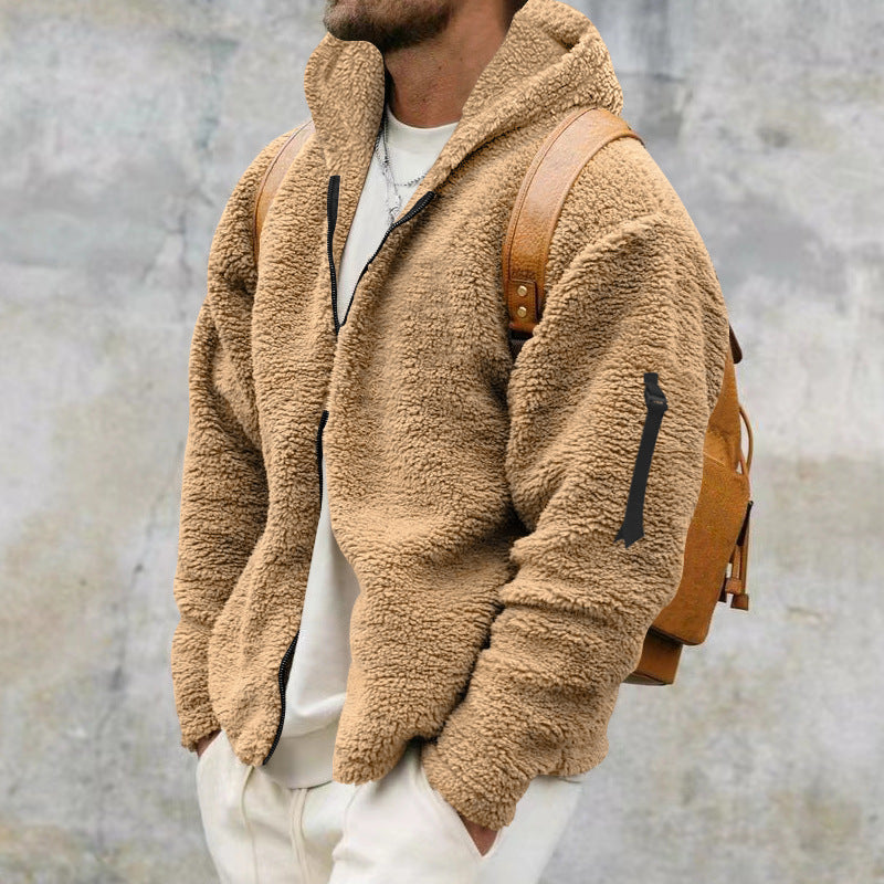 Burton - Bequeme Hoodie-Jacke