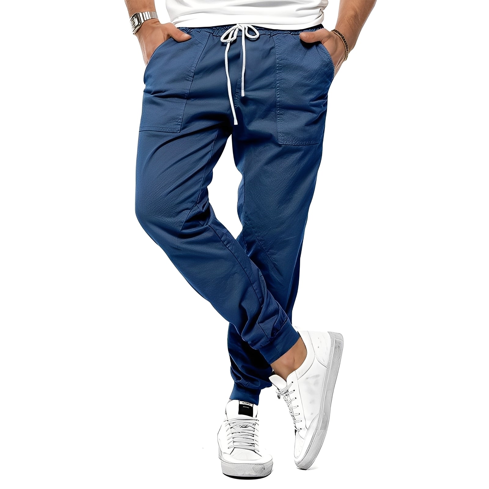 Cooper - Bequeme Herrenhose mit Stretch