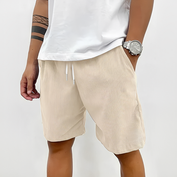 Jando - Herren-Shorts - für heiße Tage