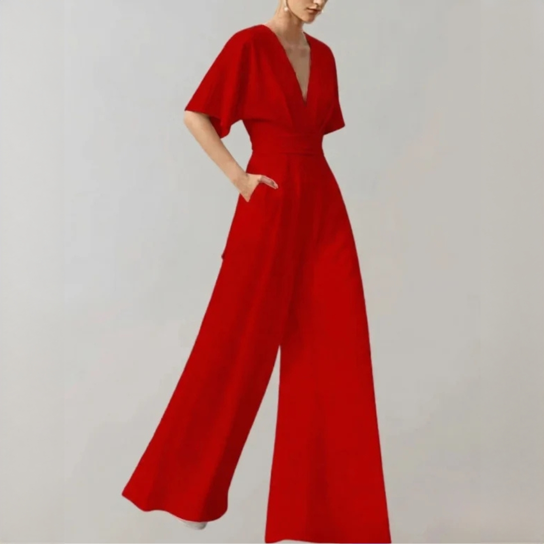 Theresa - Stilvoller und modischer Jumpsuit