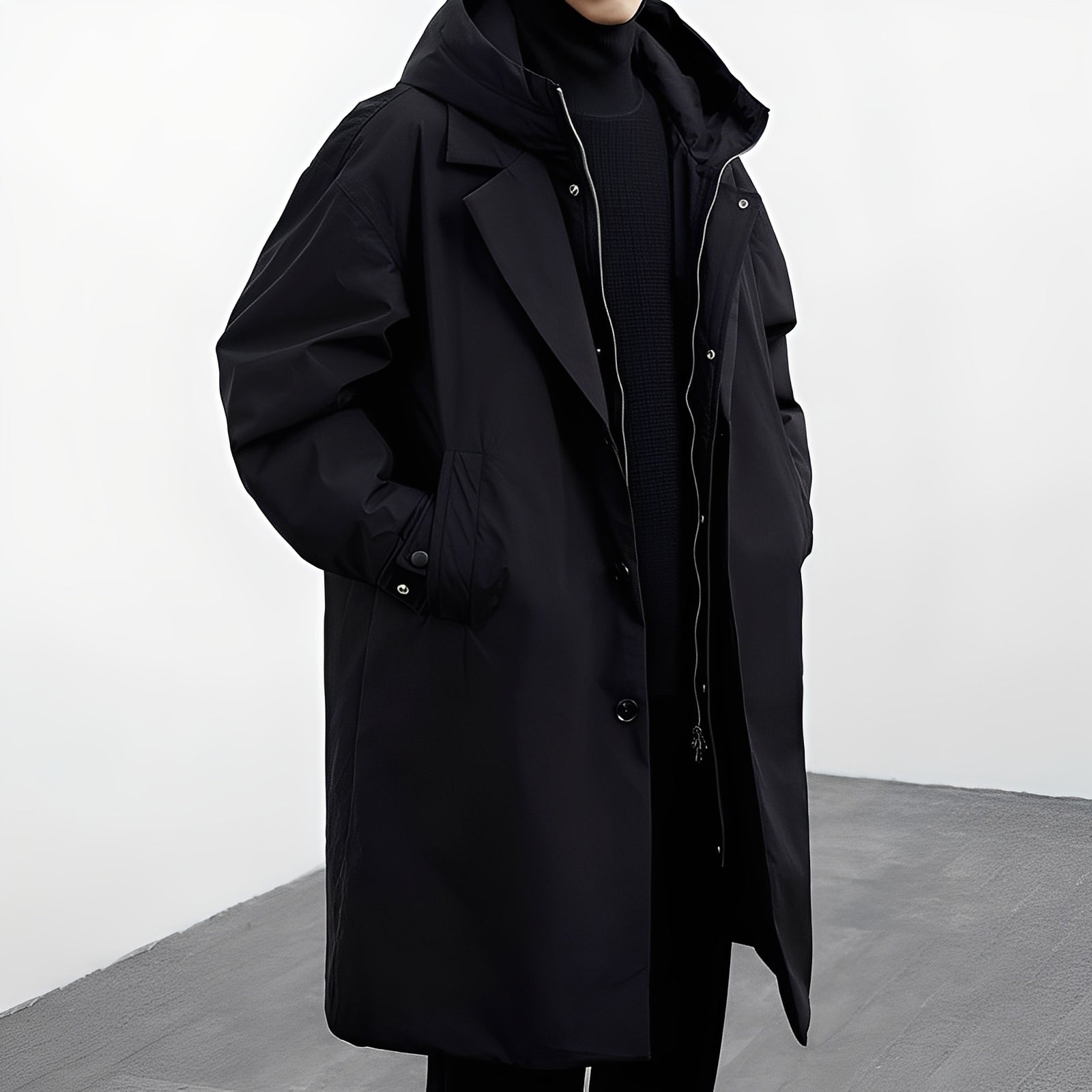 Jordon - Universaljacke
