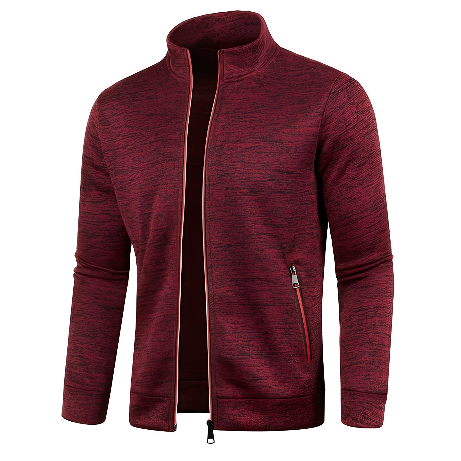 Clive - Modische, bequeme Jacke