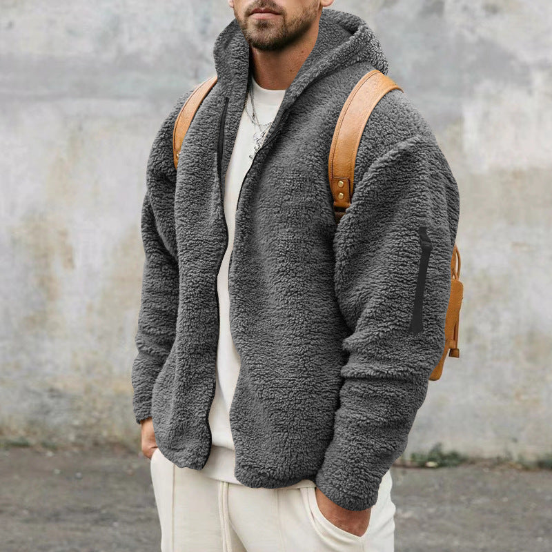 Burton - Bequeme Hoodie-Jacke