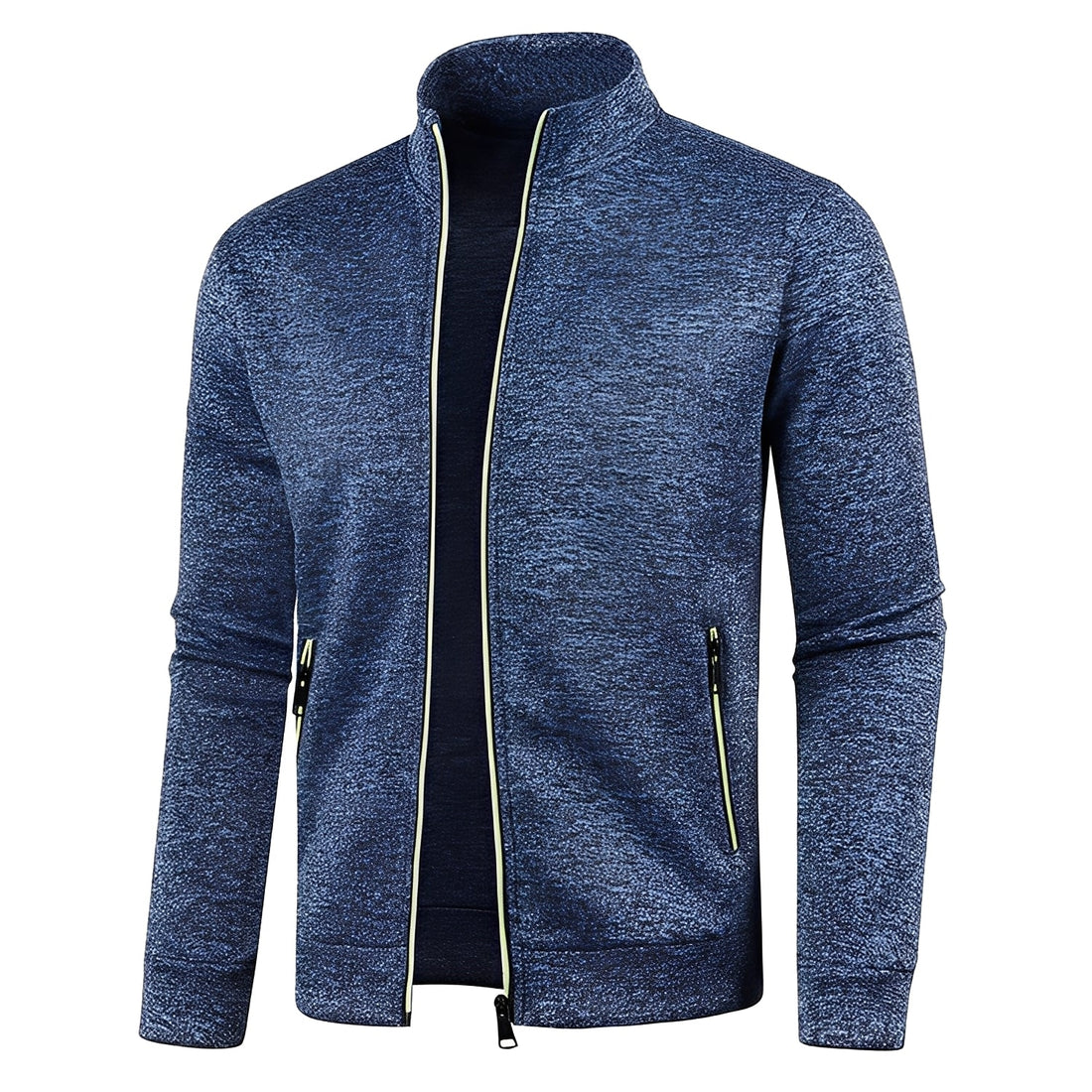 Clive - Modische, bequeme Jacke