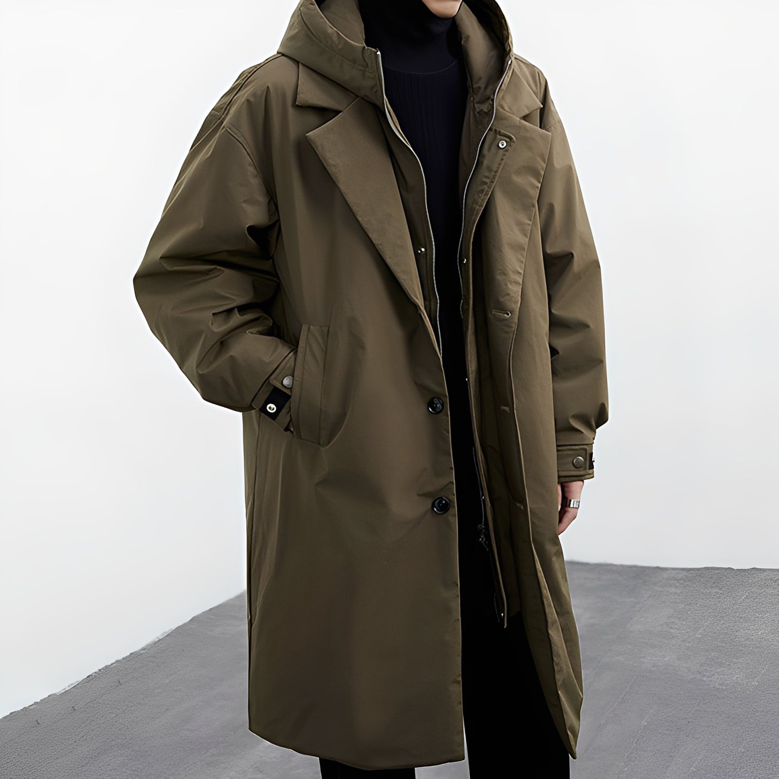 Jordon - Universaljacke