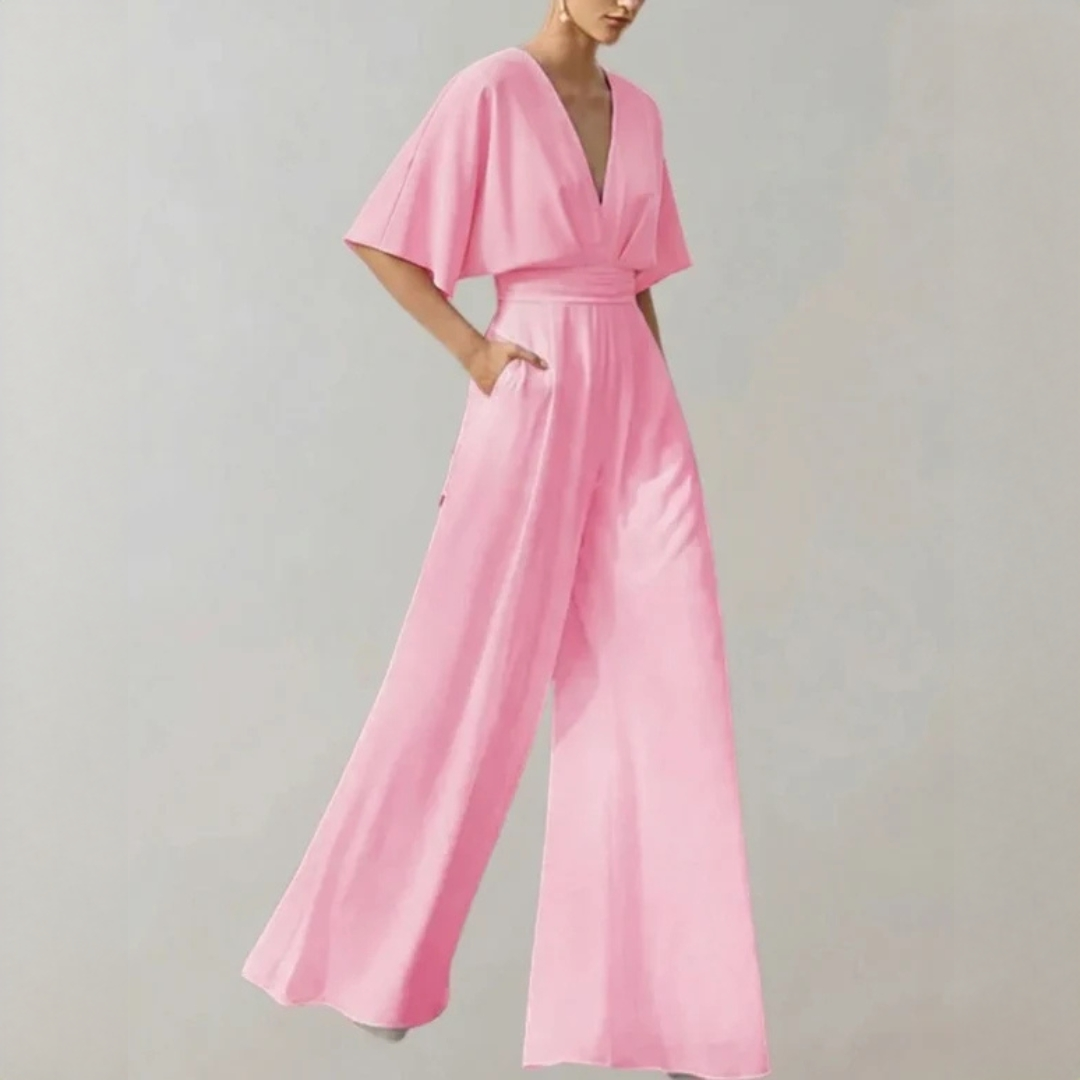 Theresa - Stilvoller und modischer Jumpsuit