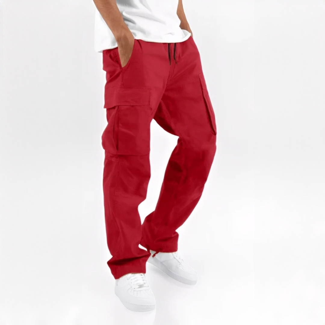 Ronelle - Komfortable Freizeithose