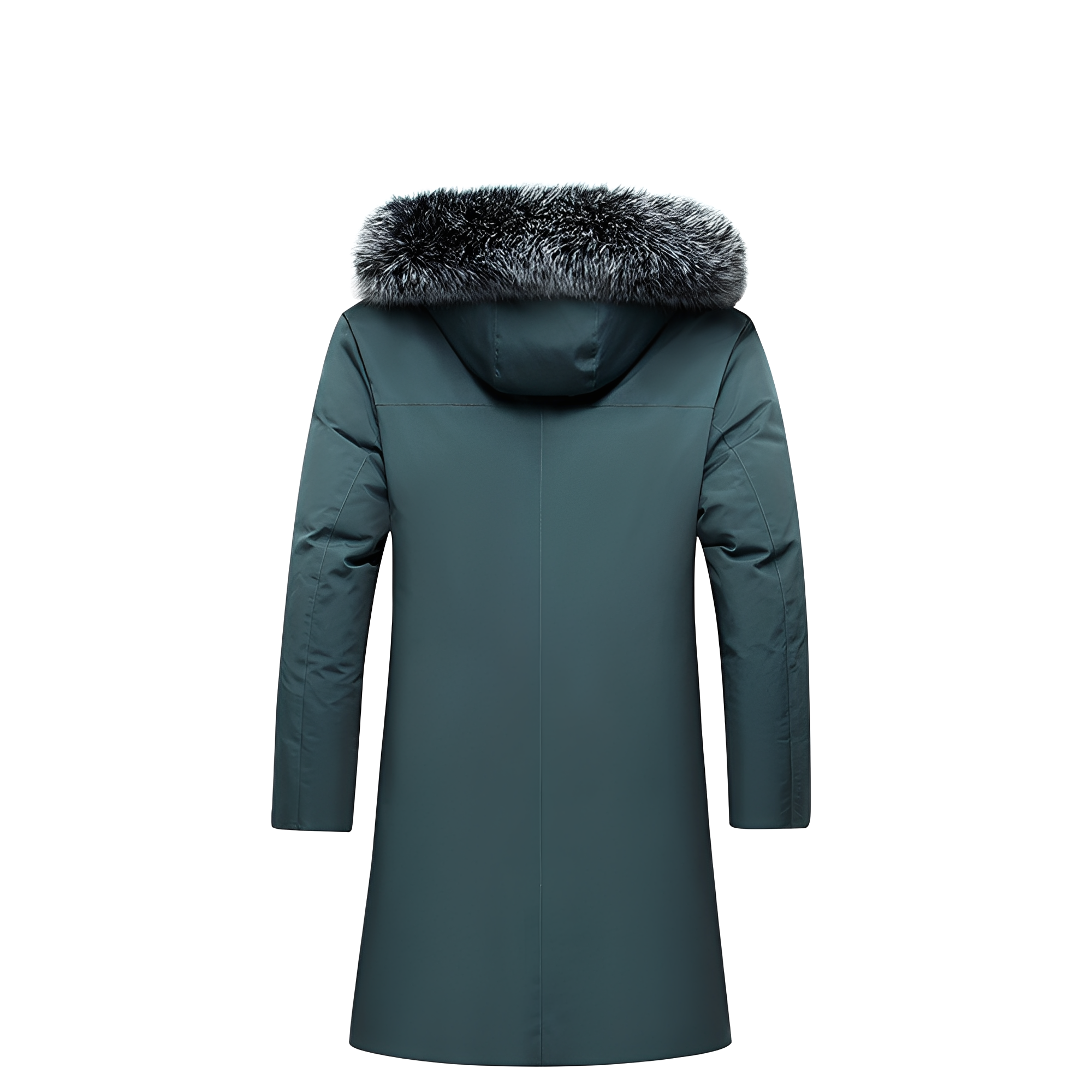 Crosby - Herrenjacke mit Kapuze