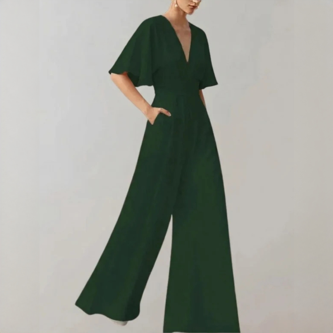 Theresa - Stilvoller und modischer Jumpsuit