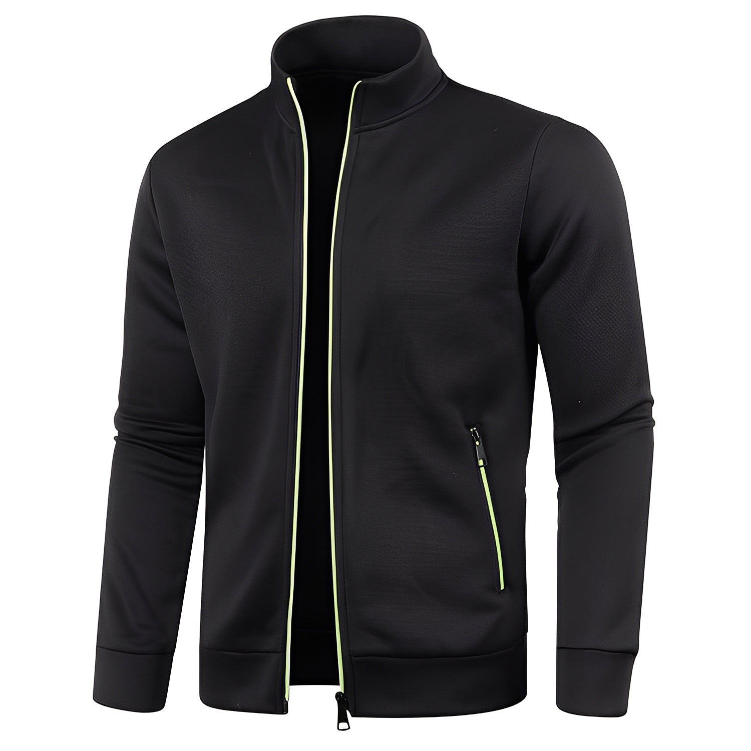 Clive - Modische, bequeme Jacke