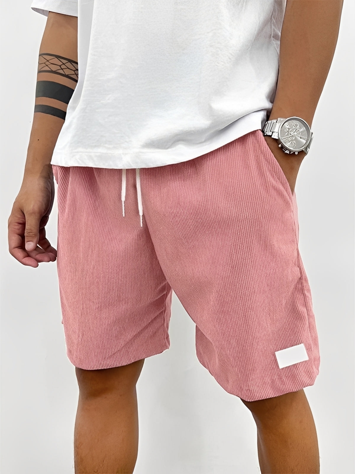 Robbie – Shorts für Herren – Lässig und bequem