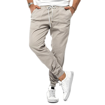 Cooper - Bequeme Herrenhose mit Stretch