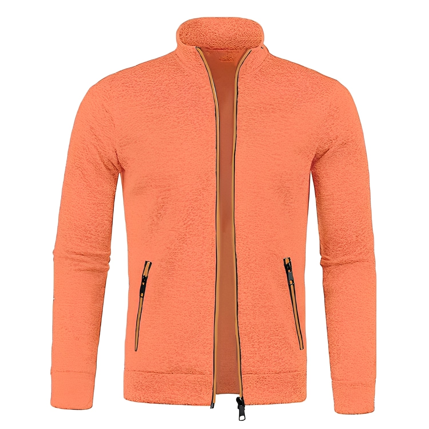 Clive - Modische, bequeme Jacke