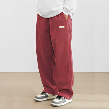 Dally - Herren-Hosen im trendigen und entspannten Stil