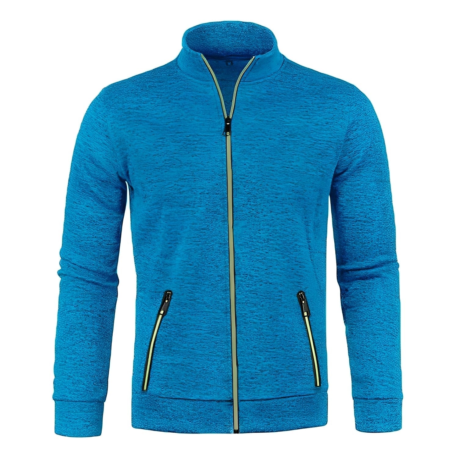 Clive - Modische, bequeme Jacke