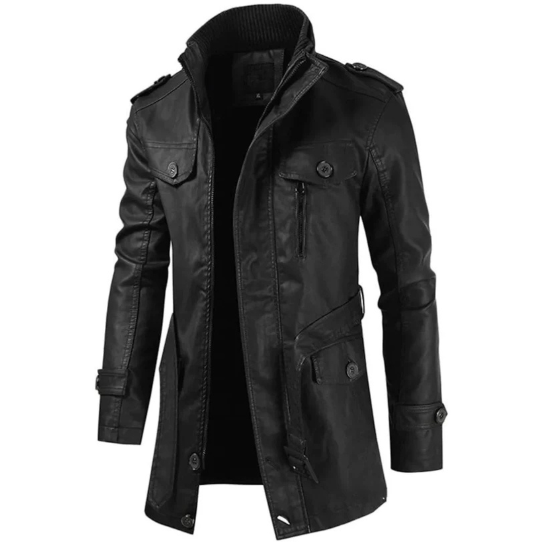 Uilleam - Komfortable und stilvolle Jacke