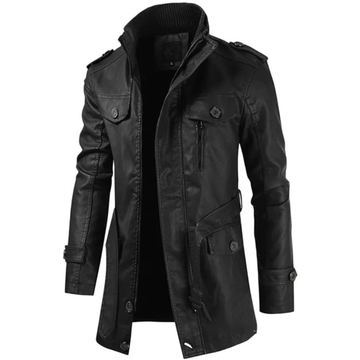 Uilleam - Komfortable und stilvolle Jacke